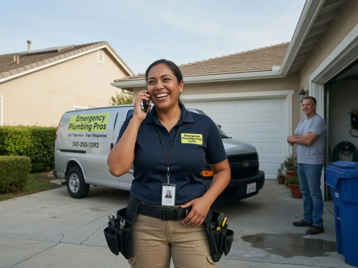 Emergency Plumber Glen Elder, KS FAQs